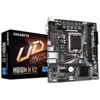 PLACA BASE H610M H V2 GIGABYTE